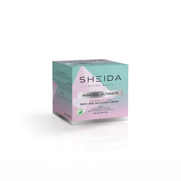 MINERAL CARE CREAM 6個セット Amazon | 全身に使える ミネラルケアクリーム ボディ・フェイス